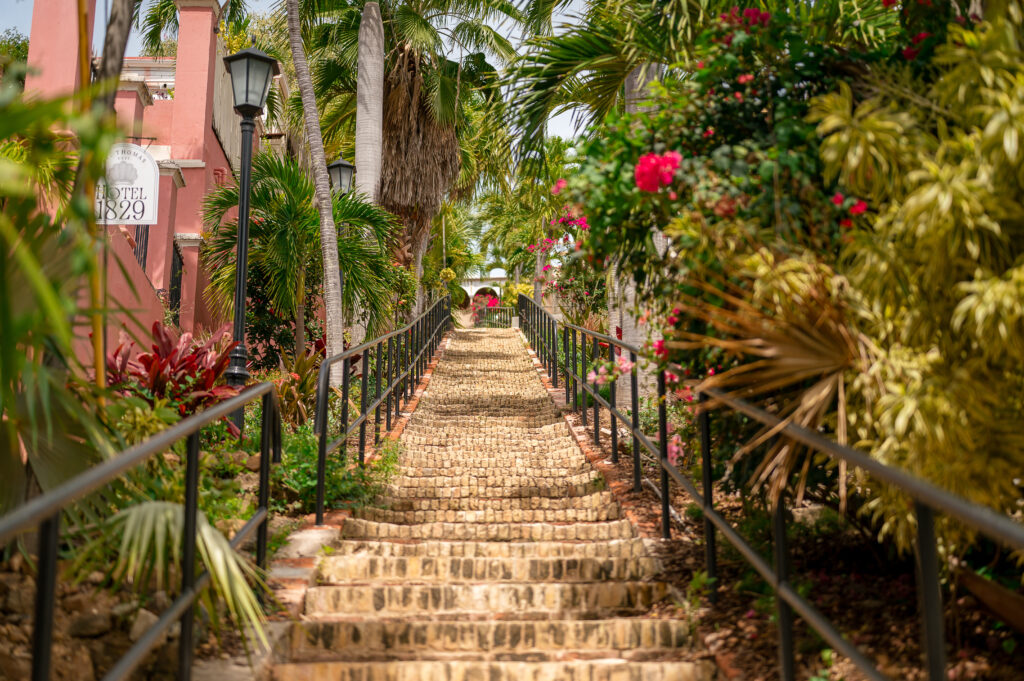 Where to stay in st. Thomas