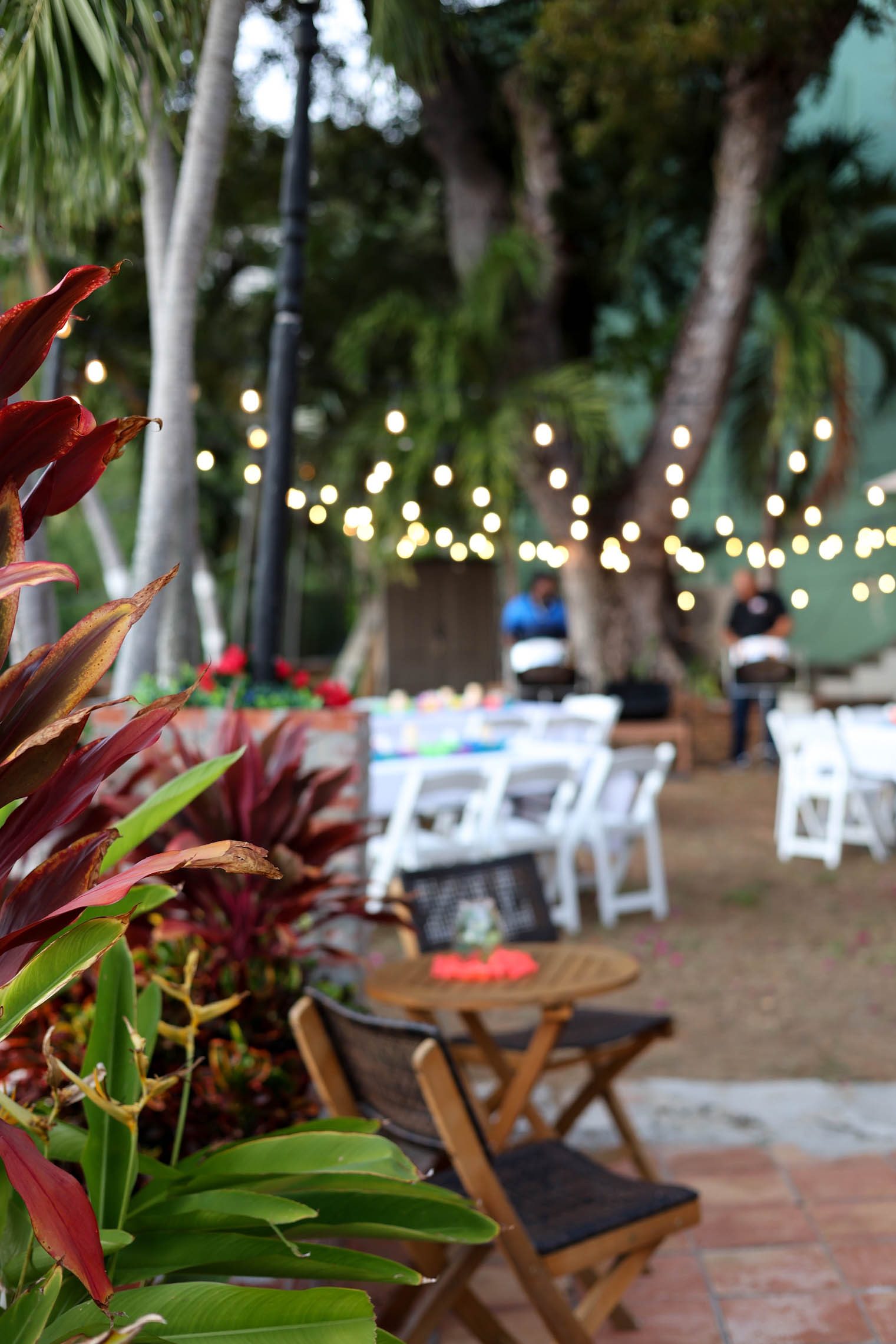 best caribbean island for honeymoon at The Mary Anne Boutique Hotel
