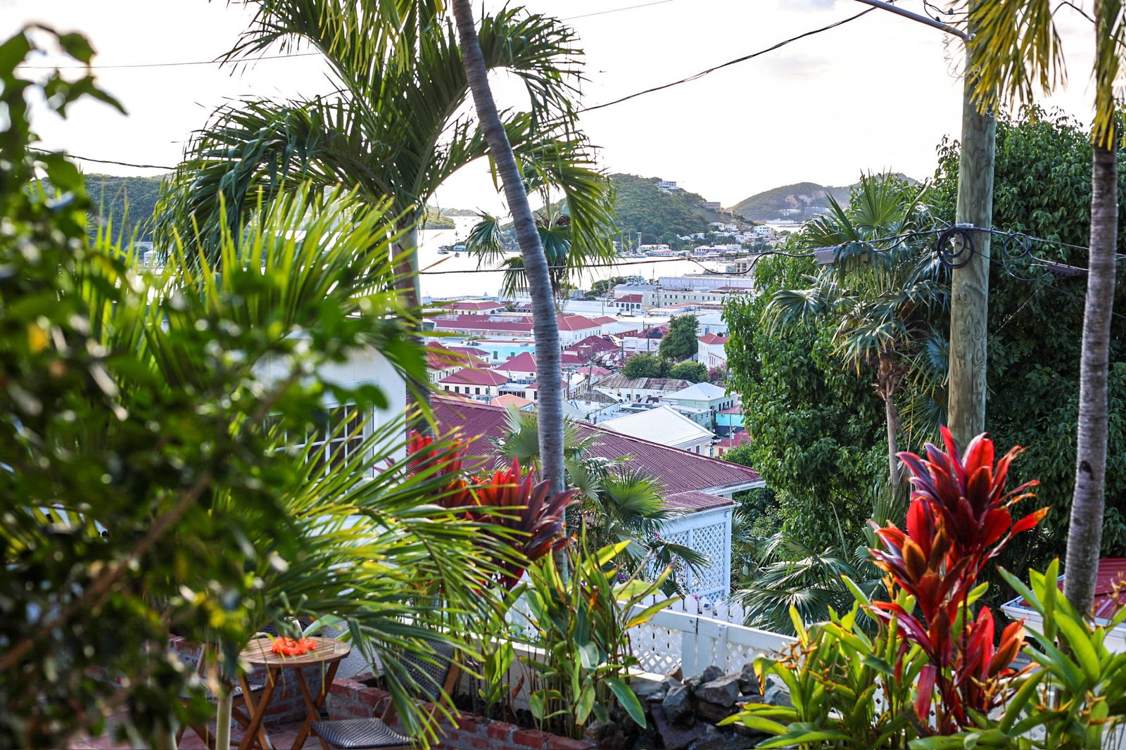 safest caribbean island at The Mary Anne Boutique Hotel