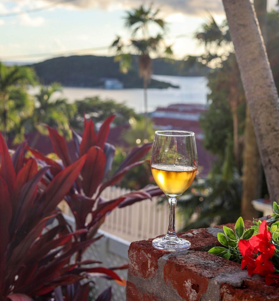 caribbean honeymoon packages at The Mary Anne Boutique Hotel